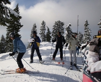 Ile kosztuje ubezpieczenie na narty dla dziecka?