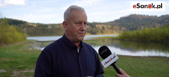 GMINA SOLINA. Wójt Adam Piątkowski: „Jesteśmy bezsilni wobec niedźwiedzi”. Apel do władz państwowych [VIDEO]