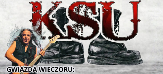 KSU wraca do Rymanowa po 20 latach. Jubileuszowy koncert w Jasiu Wędrowniczku już w marcu!