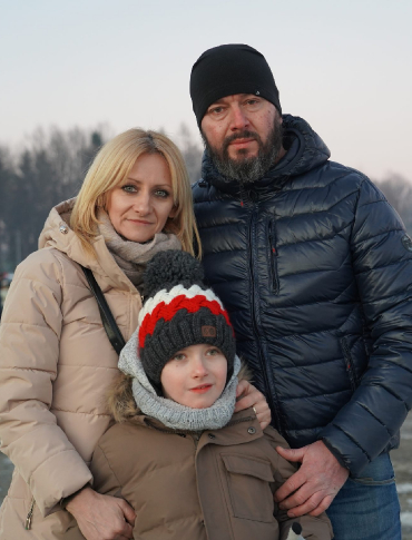 LESKO: 226 tys. zł dla Maksa i wciąż rośnie. Bieszczady mają wielkie serce [VIDEO, ZDJĘCIA]