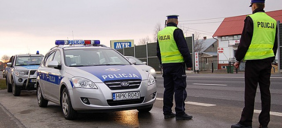 SANOK: Potrącenie pielgrzymów. Dwie osoby w szpitalu