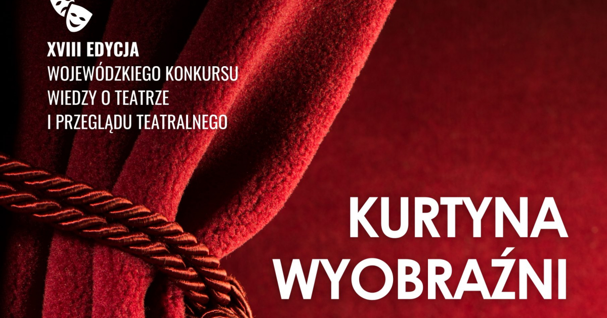Gdzie kończy się ortografia, a zaczyna teatr? Wielki finał dwóch prestiżowych konkursów w Sanoku