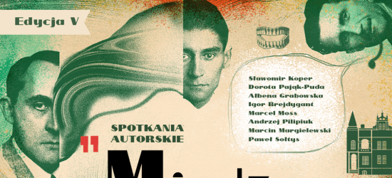 SANOK: „Tu czytam” ponownie w Bibliotece