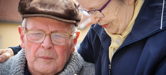Coraz więcej stulatków na Podkarpaciu. ZUS wypłaca im specjalne świadczenie