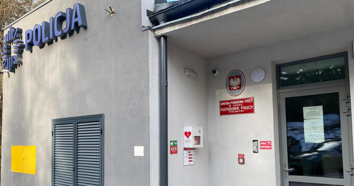 POLAŃCZYK: Szybka akcja policji zakończona sukcesem. 24-latek odnaleziony w Preszowie