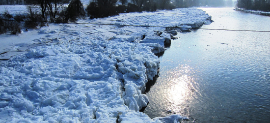 Społeczna Straż Rybacka kontroluje zimowe łowiska [ZDJĘCIA]
