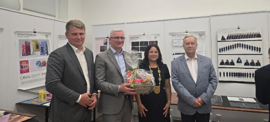 Powiat Sanocki na Dniach Miasta Świdnika – w kierunku silniejszej współpracy transgranicznej