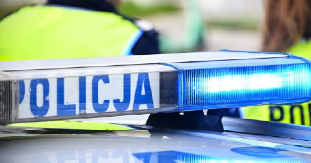 PODKARPACIE. Wpadł na kradzieży w sklepie! 34-letni obywatel Ukrainy zostanie deportowany