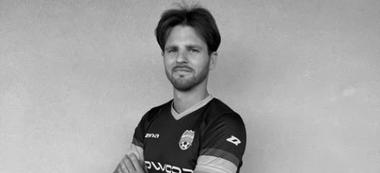 Tragedia nad Soliną. Nie żyje 30-letni piłkarz Wisłoka Wiśniowa