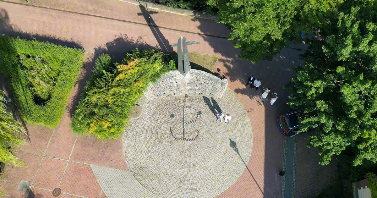 Sanok uczcił 82. rocznicę wybuchu Powstania Warszawskiego [VIDEO, ZDJĘCIA]