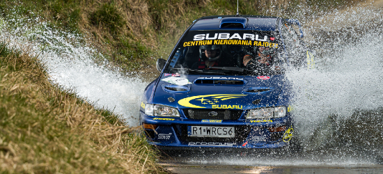 RAJD ZIEMI SANOCKIEJ: Ryk silników znów zatrzęsie regionem!