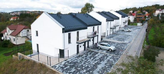 SANOK: Ostatnie mieszkanie bezczynszowe! Sprawdź