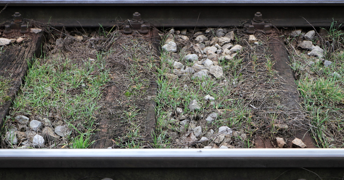 SANOK: PKP zamyka przejazdy kolejowe – rusza modernizacja linii nr 108