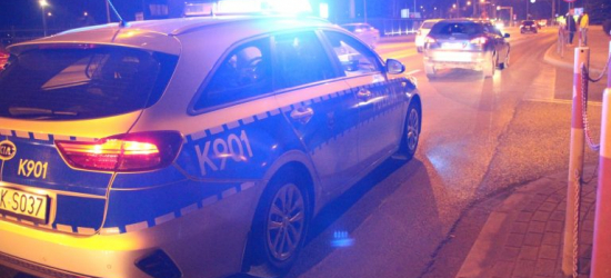 Dzięki reakcji mieszkańca Sanoka uratowano życie 39-latka