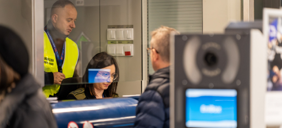 JASIONKA: Planował wakacje w Egipcie, trafił do aresztu