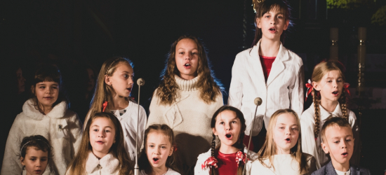 11 LISTOPADA: Koncert Patriotyczny. Soul, Souliki i Sonores