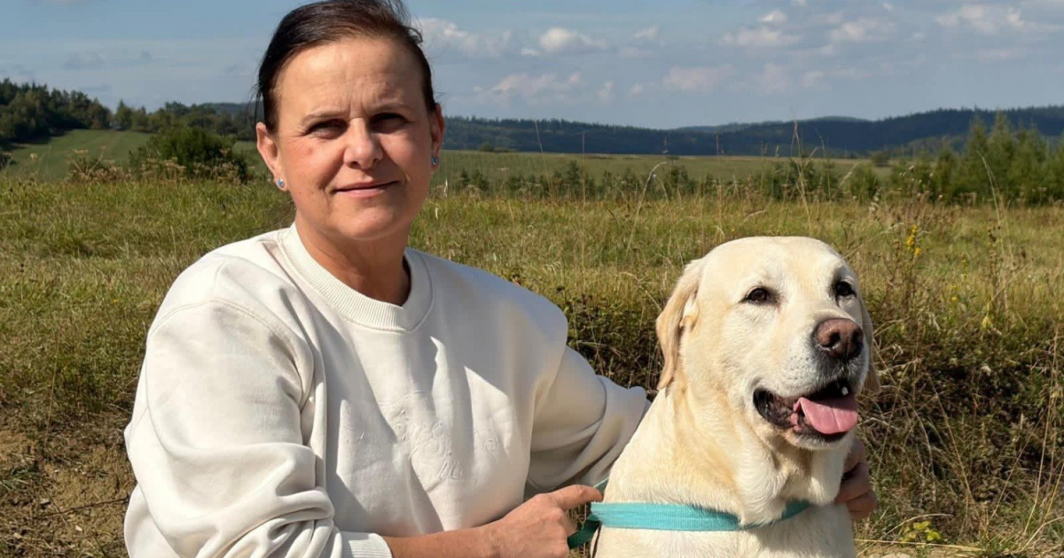 Agnieszka walczy z rakiem. Potrzebna jest ogromna kwota na leczenie w USA