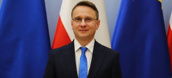 Poseł Piotr Uruski: „Samorządy są odcięte od środków. Inwestycje stanęły w miejscu” (VIDEO)