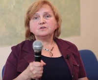 Profesor Maria Dorota Majewska o szczepieniach (VIDEO)