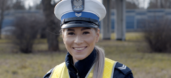W polskiej Policji służy prawie 20 000 kobiet (VIDEO)