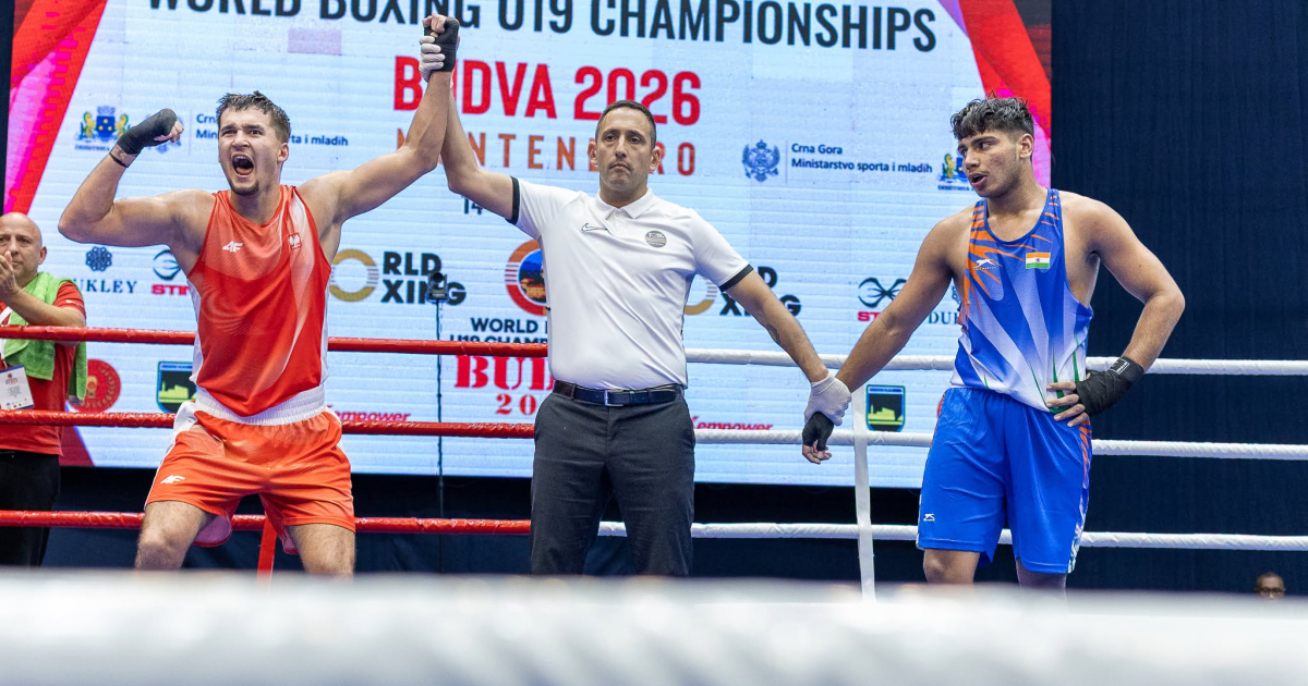 Aleksander Sikora ze Street Autonomy Sanok przed szansą na medal Mistrzostw Świata U19!