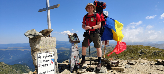 Na pograniczu Karpat Wschodnich i Zachodnich. PTTK Sanok zaprasza do Łupkowa!