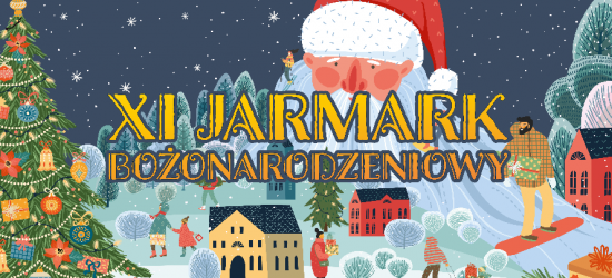 Jarmark Bożonarodzeniowy w sanockim Skansenie!