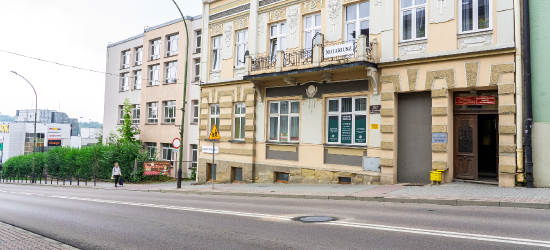 SANOK: Ruszyły prace nad modernizacją studzienek na drogach powiatowych (ZDJĘCIA)