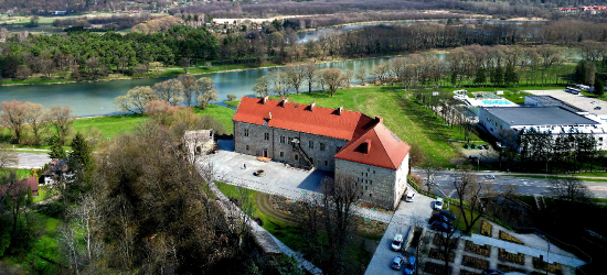 SANOK: Promocja pierwszego tomu „Ziemi Sanockiej”