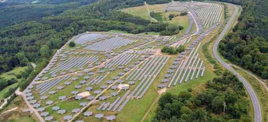 Rekordowa dotacja do fotowoltaiki dla rolników!