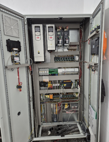 ZAGÓRZ: Postępy na budowie oczyszczalni. Inwestycja nabiera tempa [ZDJĘCIA]