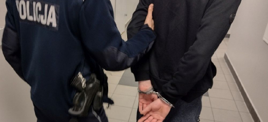 RZESZÓW: Atak na tle narodowościowym. Szokujące sceny na osiedlu Zalesie