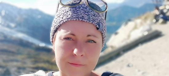 Razem pomóżmy Ani w walce z kolejnym nowotworem