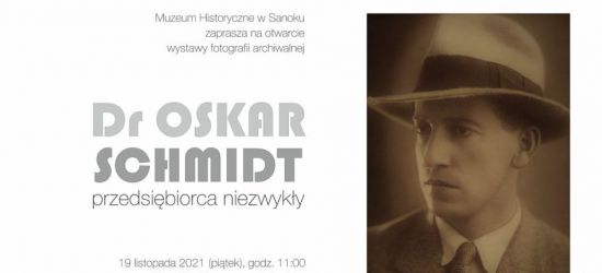 SANOK. Muzeum Historyczne zaprasza na otwarcie wystawy fotografii archiwalnej