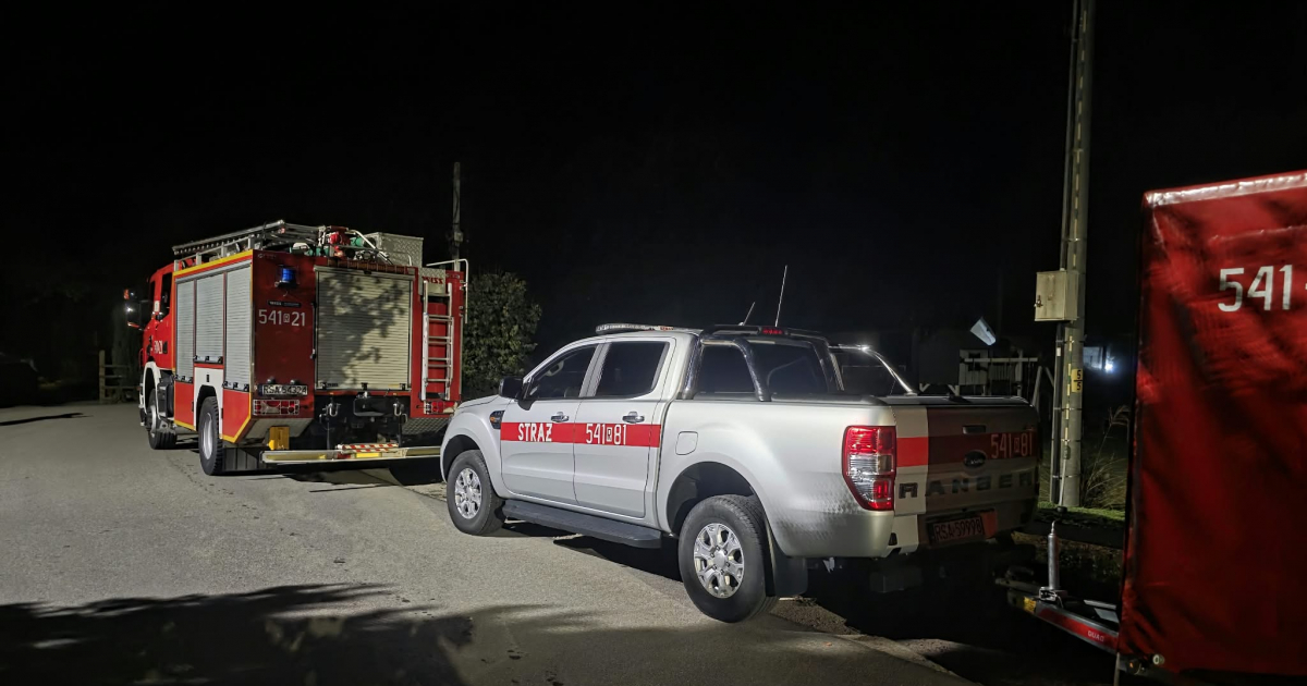 AKTUALIZACJA. SANOK: 18-latka odnaleziona! Trafiła do szpitala na obserwację
