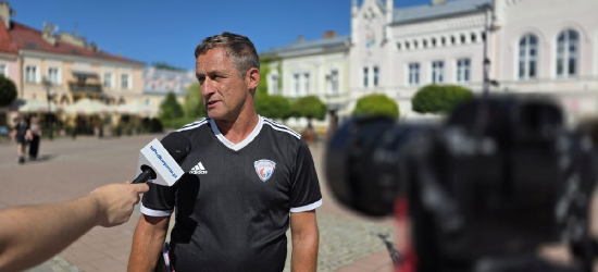 Z OSTATNIEJ CHWILI: Jerzy Domaradzki rezygnuje z mandatu radnego! [VIDEO]