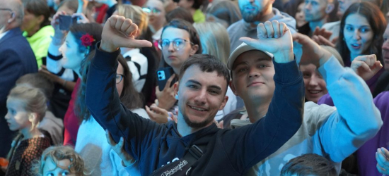 XV Zjazd Kapel w Dolinie Sanu. Tak bawił się Mrzygłód! [VIDEO, ZDJĘCIA]