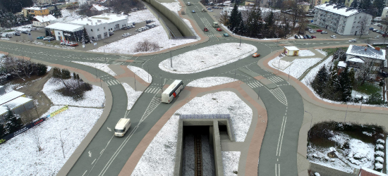 Ruszają prace budowalne na trasie kolejowej w Bieszczady. Podróże będą szybsze i wygodniejsze