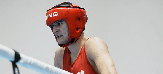 BOKS: Aleksander Sikora w najlepszej ósemce Europy