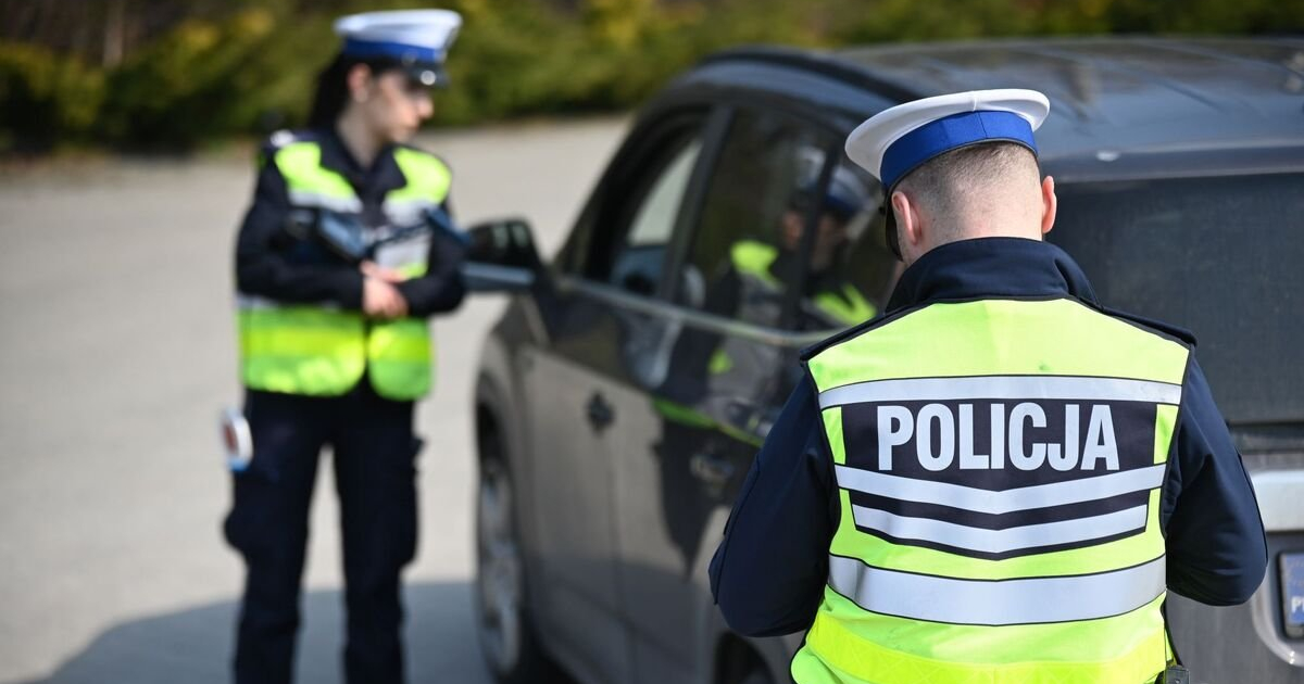 PODKARPACIE: Tragiczny bilans świąt na drogach. Nie żyją dwie osoby, zatrzymano 51 pijanych kierowców