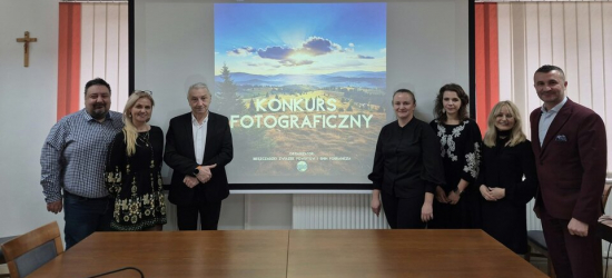 Piękno uchwycone w obiektywie. Ogólnopolski Konkurs Fotograficzny BZPiGP