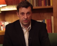 WITOLD GADOWSKI: Ważne rzeczy dzieją się poza Polską