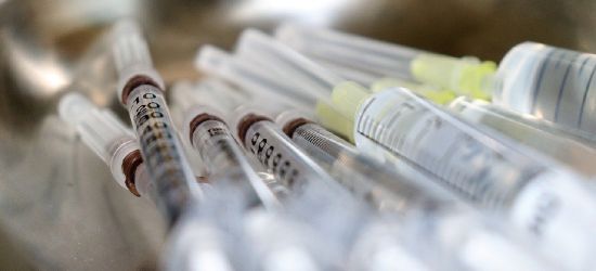 Masowe punkty szczepień w kwietniu na Podkarpaciu! (VIDEO, ZDJĘCIA)