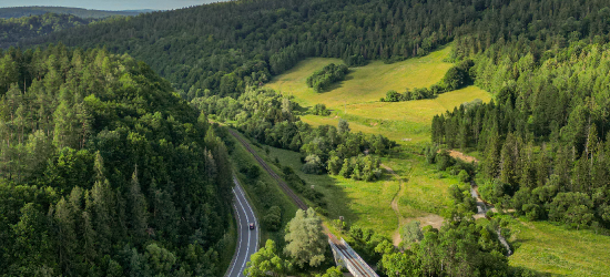 Muzyka, góry i poezja. Trzy wieczory w Latarni Wagabundy