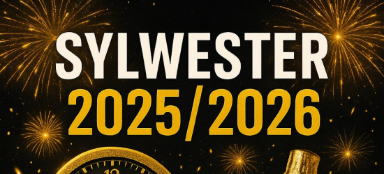 Gminny Ośrodek Kultury w Besku zaprasza na Bal Sylwestrowy