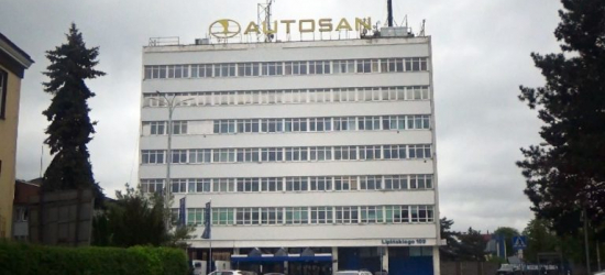 Przemysł wraca na Podkarpacie! AUTOSAN i ArtGos z państwowymi zamówieniami
