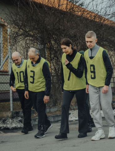 Ochotnicy z Podkarpacia rozpoczęli „Ferie z WOT” w 3 PBOT [ZDJĘCIA]