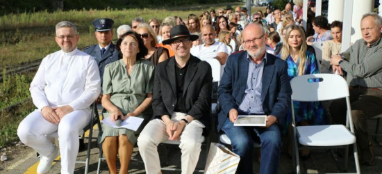 XVII Harasymiada w Komańczy. Słowa, które zostały w Bieszczadach [ZDJĘCIA]