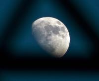 „Zaświeci” jaśniej niż zazwyczaj. Superksiężyc nad Bieszczadami (ZDJĘCIA)