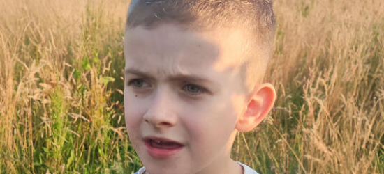 Challenge dla Maksa Tockiego! Włącz się w akcję pomocy dla 8-letniego chłopca z Dziurdziowa [VIDEO]